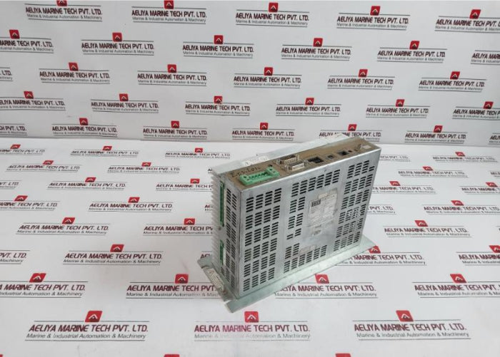Iis Esd-5/Aep Emerald Servo Drive Features Input 220Vac 50/60Hz Output 5A