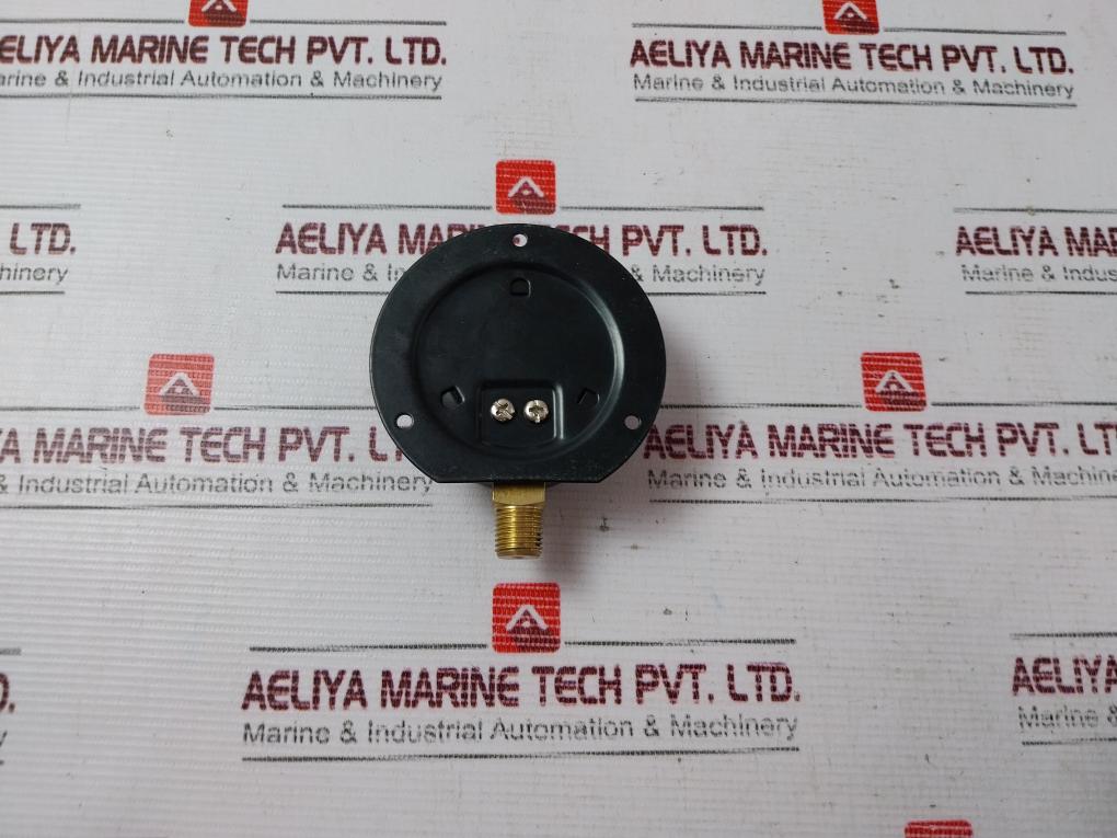 Ik 0-100 Psi Pressure Gauge 0-7 Kg/Cm2