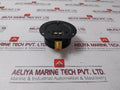 Ik 0-100 Psi Pressure Gauge 0-7 Kg/Cm2