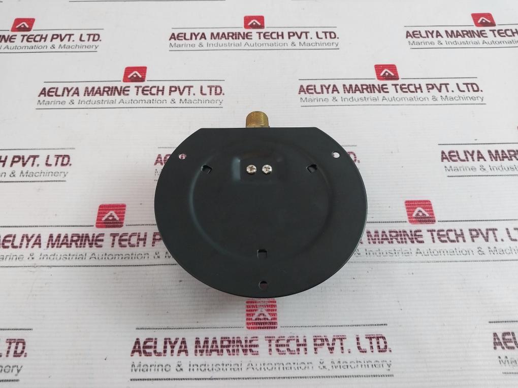 Ik 0-15 Kg/Cm2 Pressure Gauge