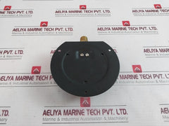 Ik 0-15 Kg/Cm2 Pressure Gauge