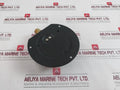 Ik 0-15 Kg/Cm2 Pressure Gauge