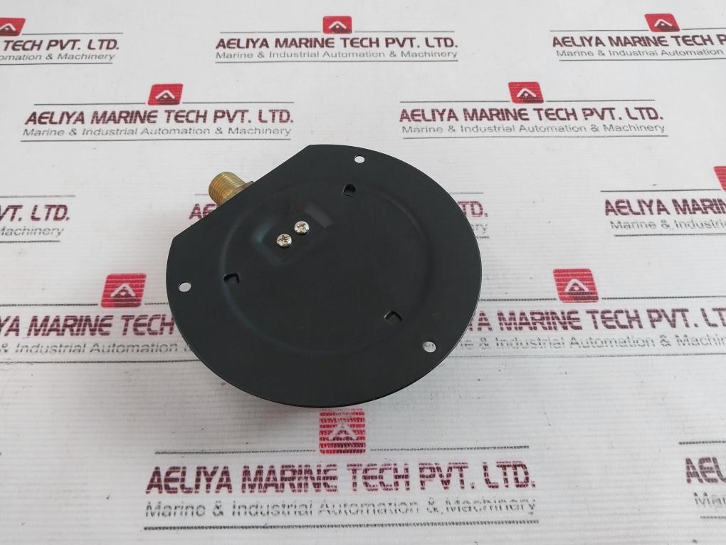 Ik 0-15 Kg/Cm2 Pressure Gauge