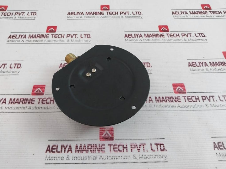 Ik 0-15 Kg/Cm2 Pressure Gauge