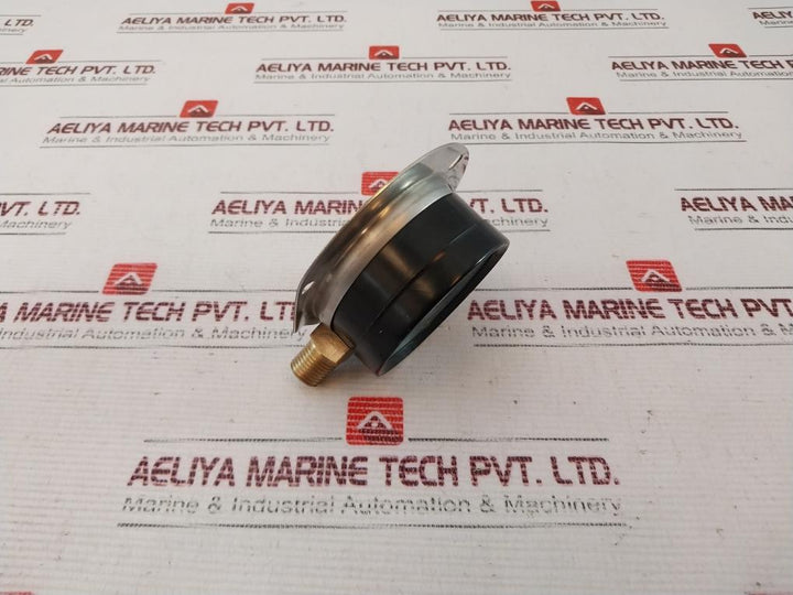 Ik 0-15 Kg/Cm2 Pressure Gauge 0-200 Psi