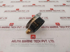 Ik 0-15 Kg/Cm2 Pressure Gauge 0-200 Psi