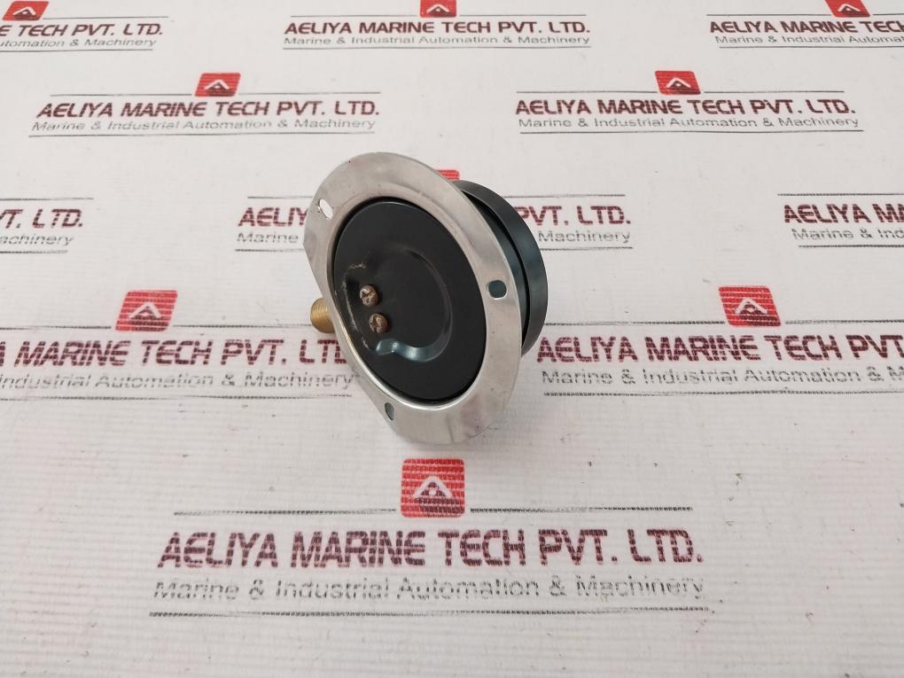 Ik 0-15 Kg/Cm2 Pressure Gauge 0-200 Psi