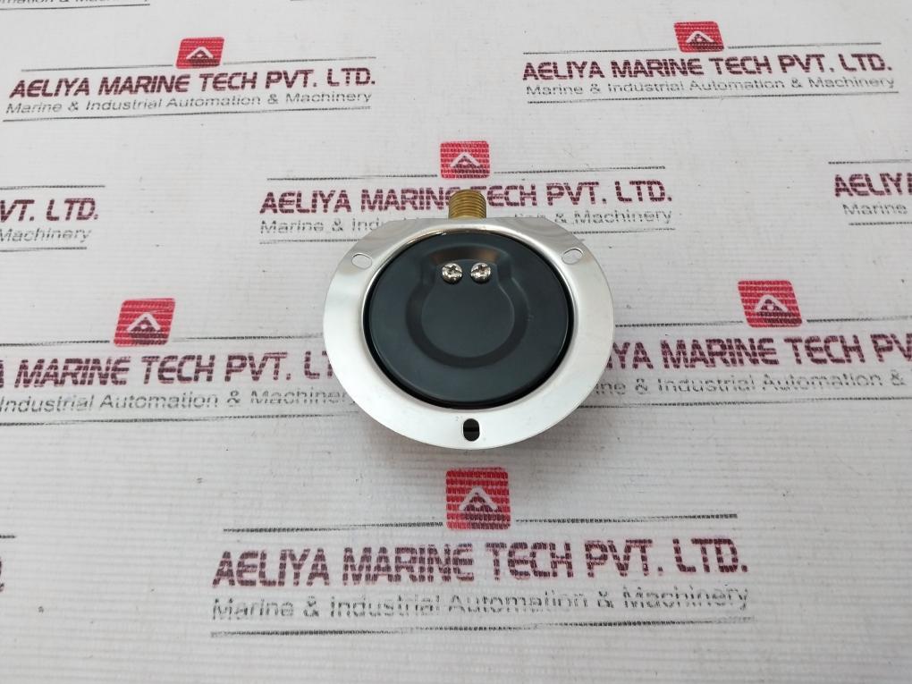 Ik Instruments 0-150 Psi Pressure Gauge 1/4” Pt