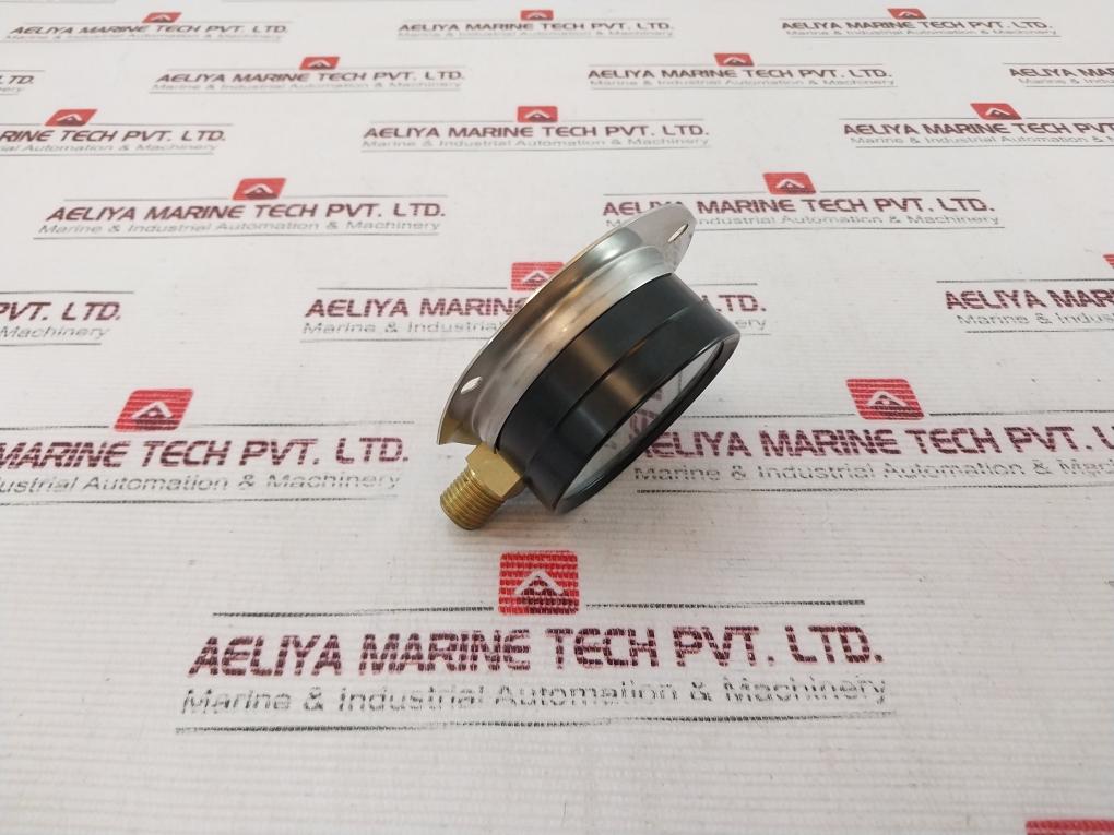 Ik Instruments 0-150 Psi Pressure Gauge 1/4” Pt