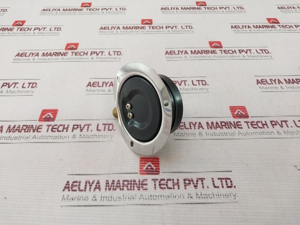 Ik Instruments 0-150 Psi Pressure Gauge 1/4” Pt