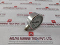 Ik Instruments 60-l-a Pressure Gauge 0-10 Kg/Cm2