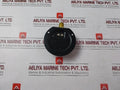 Ik Instruments 60-p-a 088 Pressure Gauge 0-7 Kg/Cm2