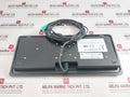 Ikey Du-5K-ps2 Industrial Keyboard
