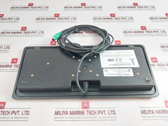 Ikey Du-5K-ps2 Industrial Keyboard