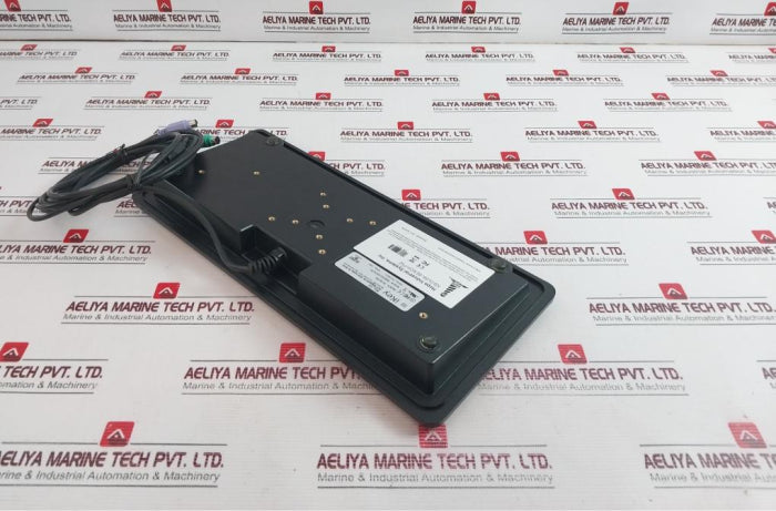 Ikey Du-5K-ps2 Industrial Keyboard