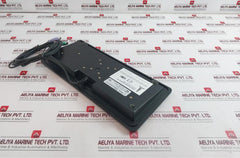 Ikey Du-5K-ps2 Industrial Keyboard