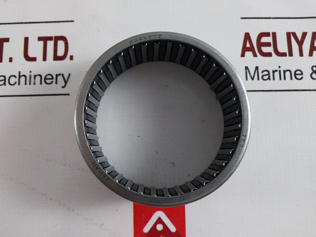 Iko Ba4420Z Roller Bearing
