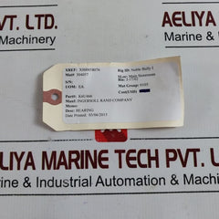 Iko Ba4420Z Roller Bearing