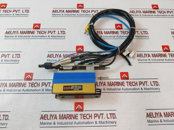 Iko Bsu 44-80A Ball Slide Unit