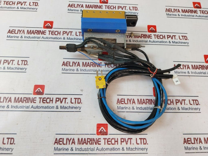 Iko Bsu 44-80A Ball Slide Unit