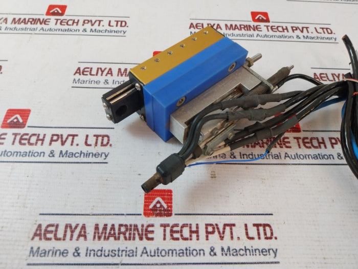 Iko Bsu 44-80A Ball Slide Unit