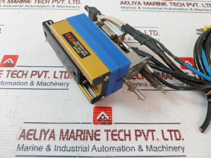 Iko Bsu 44-80A Ball Slide Unit