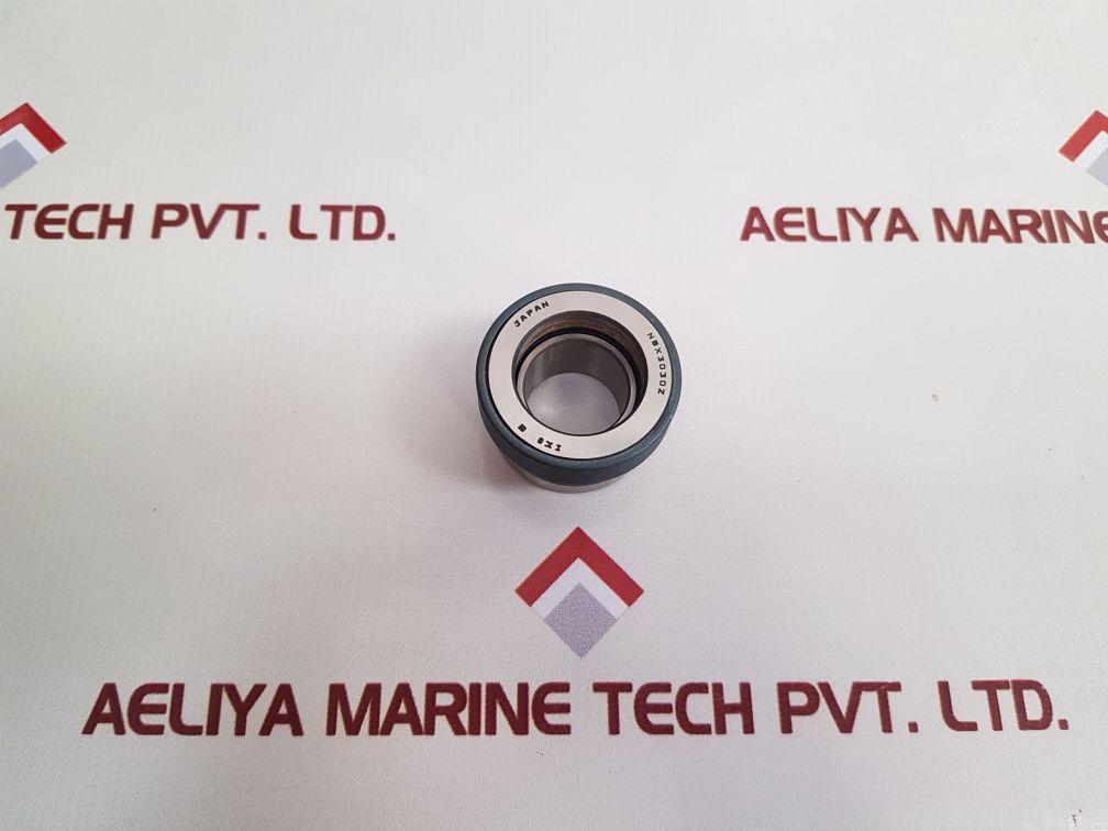 Iko Nbx3030Z Combined Needle Roller Bearings