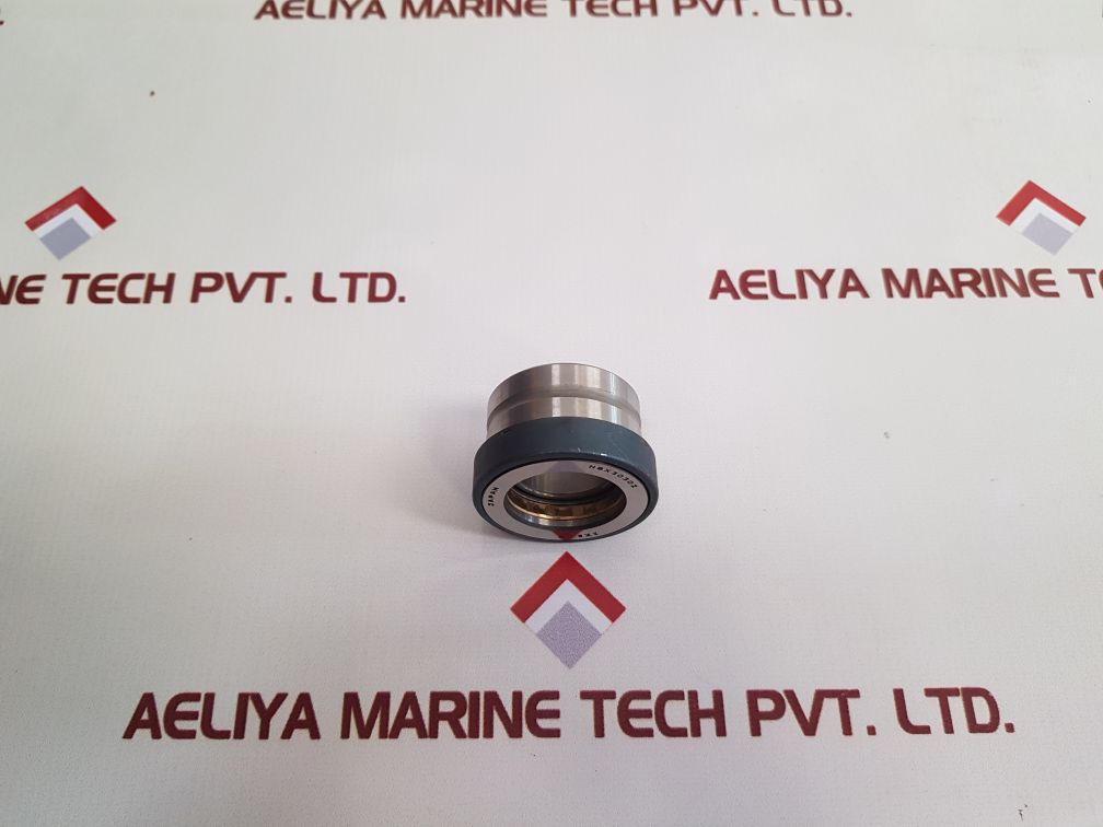 Iko nbx3030z combined needle roller bearings
