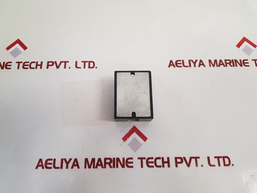 Ikuno Elec-trol Sus11024 Solid State Relay