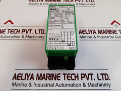 Ime Aw2 Relay Alarm 440/100V 50-60Hz,7500/5 A