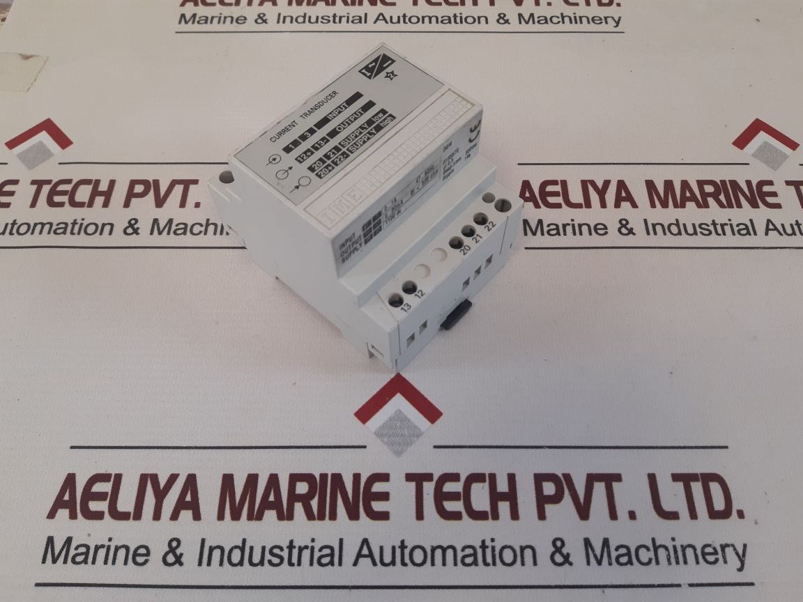 Ime D4I4 Current Transducer Cl.0,5
