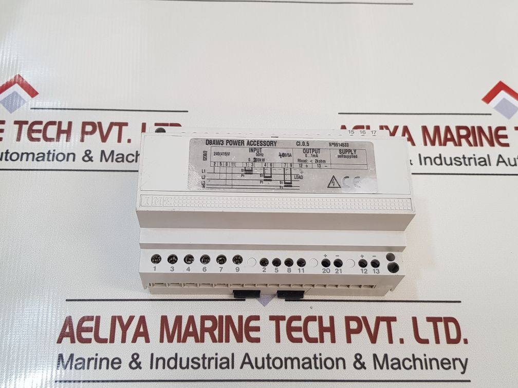 Ime D8Aw3 Power Accessory