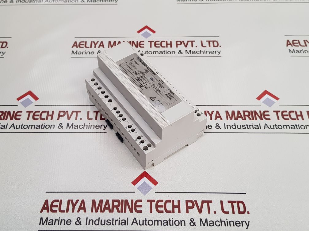 IME d8aw3 Power Accessory 240 (415)v