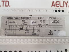 Ime D8Aw3 Power Accessory 240 (415)V