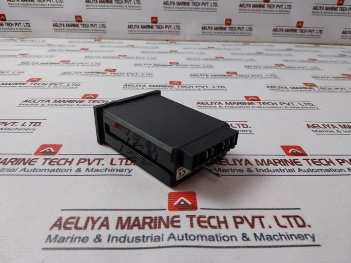 Ime Dgp36-3 Digital Ammeter 115V 47…63Hz