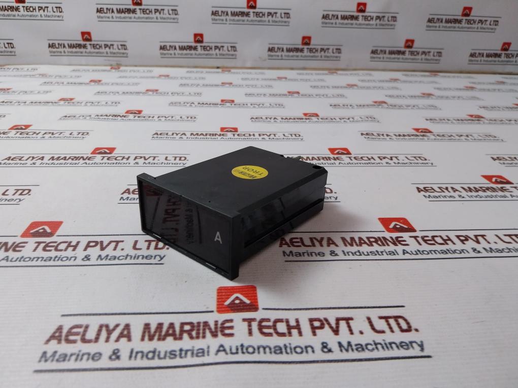 Ime Dgp36-3 Digital Ammeter 115V 47…63Hz