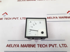 Ime Rq72E Analouge Ammeter 80/5A