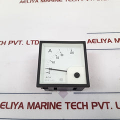 Ime Rq72E Analouge Ammeter 80/5A