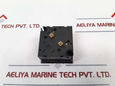 Ime Rq72E Analouge Ammeter 80/5A