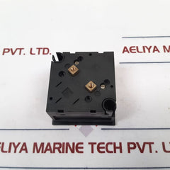 Ime Rq72E Analouge Ammeter 80/5A