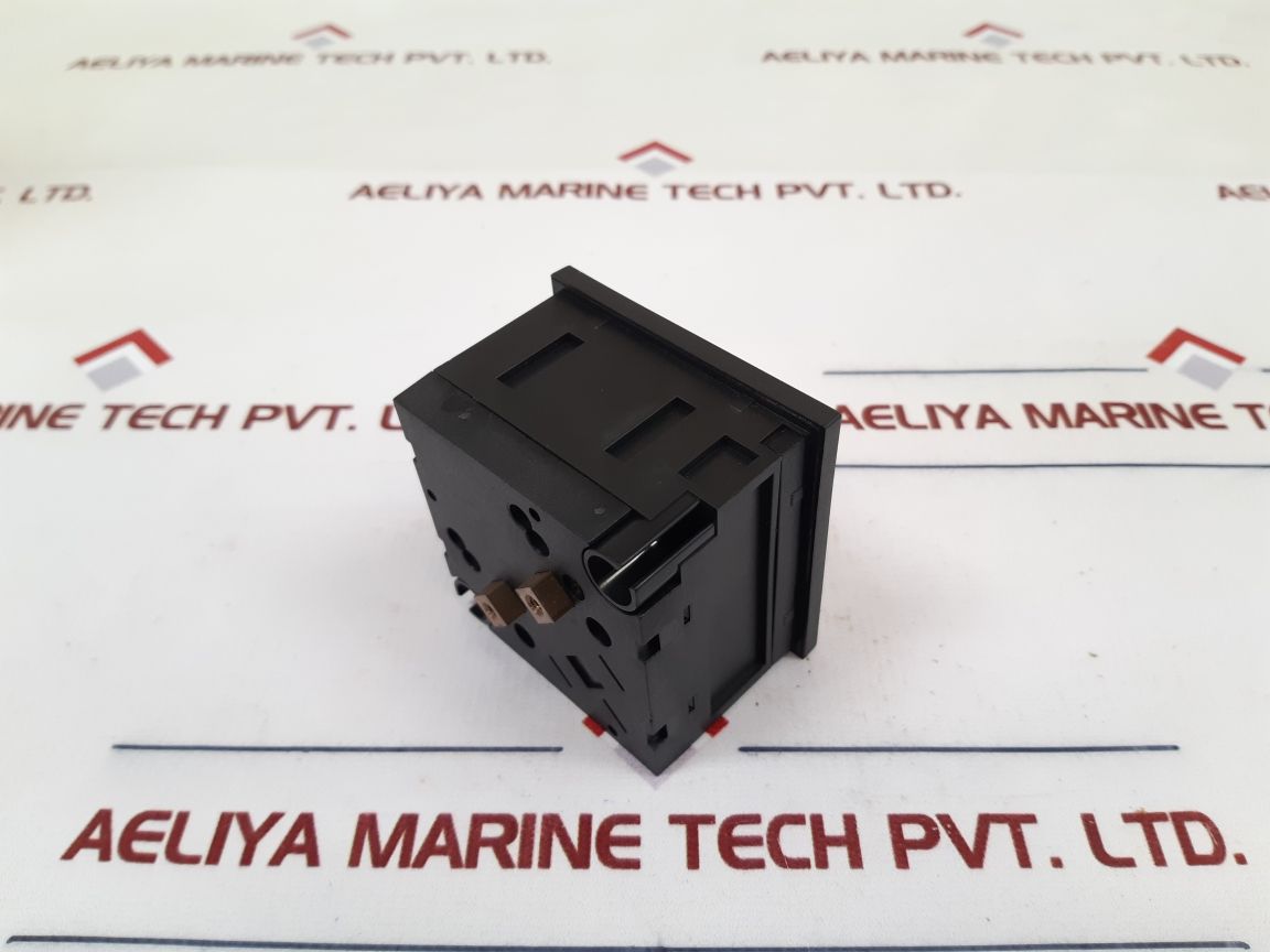 Ime Rq72E Analouge Ammeter 80/5A