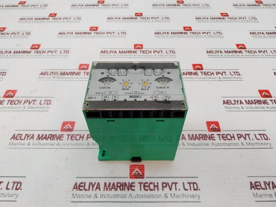 Ime Sar/2 Relay Transducer 20Sec