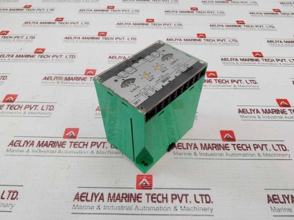 Ime Sar/2 Relay Transducer 20Sec