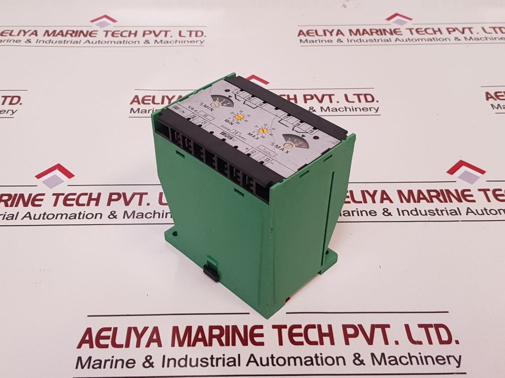 Ime Sar/2N 100V 20 Sec Relay Transducer