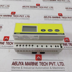 Ime Tm8P03120 Programmable Isolated Transducer