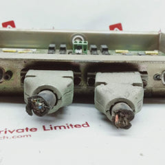 Fisher Rosemount 01984-0483-0001 PCB rev d