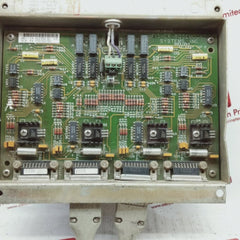 Fisher Rosemount 01984-0483-0001 PCB rev d