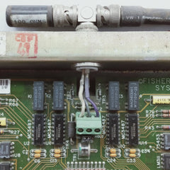 Fisher Rosemount 01984-0483-0001 PCB rev d