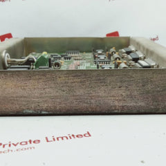 Fisher Rosemount 01984-0483-0001 PCB rev d
