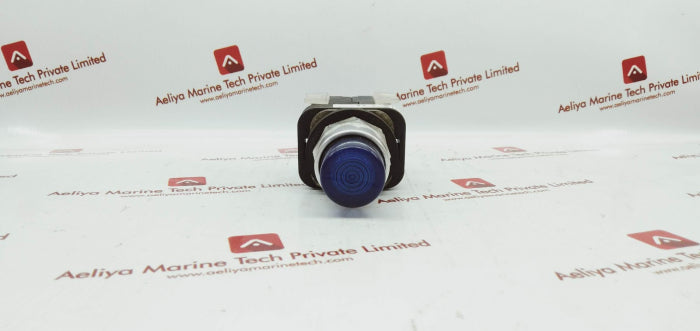 A-b Allen Bradley 800T-qb24 Push Button